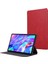 Lenovo Tab M10 Plus (3rd Gen) Stand Fonksiyonlu Pu Deri Tablet Kılıfı (Yurt Dışından) 1
