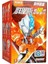 Blokees Ultraman Kör Kutu Shining Edition 9. Yıldız Sürümü 12. Kurşun Işıklı Üst Jagulas Agurru Montajlı Hareketli Model Rastgele 1 Adet (Yurt Dışından) 1