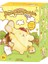 Miniso Pom Pom Purin Dört Mevsim Serisi Kör Kutu Pompompurin Anime Aksiyon Figürü Sürpriz Çanta Koleksiyonu Modeller Oyuncaklar Lerrenk:1 Kör Kutu (Yurt Dışından) 1