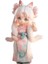 Stokta Nagi 4 Exchange The Untrammeled Traveler Series OB11 1/12 Bjd Blind Box Mystery Box Anime Aksiyon Figürü Oyuncaklarrenk:açık-Hua Xın (Yurt Dışından) 1