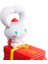 Sanrio Hello Kitty Kuromi Yeni Yıl Serisi Kör Kutu Şanslı Gizem Kutusu Anime Figür Model Koleksiyon Dekorasyon Oyuncaklar Çocuk Renk:pochacco (Yurt Dışından) 1