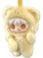 Yooki V4 Kör Kutu Gen Bite Bear Serisi 10CM Sevimli Koleksiyon Mini Bebek Kolye Oda Dekoru Oyuncak Kızlar Için Noel Yeni Yıl Si Onaylamak B (Yurt Dışından) 1