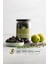 Baharatlı Doğal Siyah Zeytin, Yağlı Sele Gemlik Çeşidi, Net: 450 gr 1