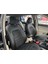 Volkswagen Golf Araca Özel Oto Koltuk Kılıfı - Taytüyü ve Deri 5
