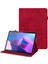 Lenovo Tab P11 Pro Gen 2 Pu Deri Standı Damla Geçirmez Kılıf Kart Tutucu Tablet Kapağı (Yurt Dışından) 1