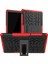Lenovo Tab M10 Plus TB-X606F / Tab K10 Kickstand'lı Pc + Tpu Tablet Arka Kılıf (Yurt Dışından) 1