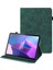 Lenovo Tab P11 Pro Gen 2 Pu Deri Standı Damla Geçirmez Kılıf Kart Tutucu Tablet Kapağı (Yurt Dışından) 1