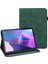 Lenovo Tab P11 Gen 2 Drop-Proof Tablet Kapak Standlı Pu Deri Cüzdan Kılıf (Yurt Dışından) 1