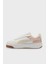 Carina Street Logolu Platform Taban Sneaker Ayakkabı Bayan Ayakkabı 38939042 2