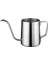 Mini Kettle 600 ml Çelik 1