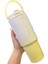 Büyük Kapasiteli Degrade Renk Dış Mekan Kulplu Yalıtım Bardağı 30OZ Paslanmaz Çelik Araba Bardağı Araba Hediye Bardağı (Yurt Dışından) 1