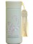 Taşınabilir Hediye Su Bardağı Phalaenopsis Paslanmaz Çelik Yaratıcı Öğrenci Arabası Mini Termos Bardak Askılı Bardak (Yurt Dışından) 1