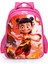 Nezha 2 Of The Magic Child Haunted The Sea Anime Omuz Çantası Öğrenciler Okul Çantası (Yurt Dışından) 1