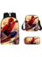 Spider-Man Street Trend Öğrenci Omuz Çantası (Yurt Dışından) 1