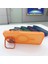 Apple iPhone 15 Pro Max Kılıf Magsafe Şarj Özellikli Standlı Teknocase Protective Kapak – Lens Koruma + 2