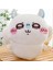 80CM Jiyi Kawaii Kullanım Bebek Yastık Peluş Oyuncak (Yurt Dışından) 1