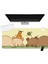 Slam Dunk Master Mouse Pad Büyük Boy Sakuragi Hanamichi Ryukawa Maple Sansui Shou Öğrenci Anime Masa Matı (Yurt Dışından) 1