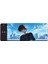 Rgb Kablosuz Şarj Işık Yayan Mouse Pad Sevimli Karikatür Anime Oyun Atmosferi Dizüstü Ofis Klavye Mat (Yurt Dışından) 1