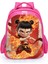 Nezha 2 Of The Magic Child Haunted The Sea Anime Omuz Çantası Öğrenciler Okul Çantası (Yurt Dışından) 1