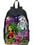 Monster High Okul Çantası Karikatür Omuz Çantası (Yurt Dışından) 1