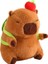 Kapya Bebek Peluş Oyuncak Yastık 30CM (Yurt Dışından) 1