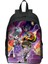 Monster High Okul Çantası Karikatür Omuz Çantası (Yurt Dışından) 1