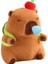 Kapya Bebek Peluş Oyuncak Yastık 30CM (Yurt Dışından) 1