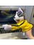 Husky Boks Köpeği Peluş Oyuncak Interaktif El Kuklası Oyuncak Eln Sesli (Yurt Dışından) 1