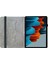 Samsung Galaxy Tab S7 / S8 Kart Yuvalı Flip Tablet Kabuğu (Yurt Dışından) 3
