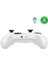 Ultimate Kablolu Hall Effect Controller Xbox Series x Series S - 0ne & Windows Pc Beyaz 3