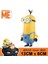 God Steal The Milkman Little Yellow Man Peripheral Series Oyuncak Bebek Gift Dolls Toys (Yurt Dışından) 1