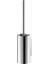 Linea Tuvalet Fırçası 44 cm x 8,9 cm Parlak 1