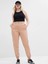 Twill Girlfriend Jogger Washwell™ Pantolon 3