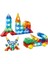 Çocuk Öğrenci Puzzle Blok Oyuncakları (Yurt Dışından) 1