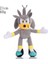Süper Sonic Peluş Bebek (Yurt Dışından) 1