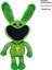 Bobbi Playtime Gülümseyen Hayvan Peluş Oyuncak Heykelcik (Yurt Dışından) 1