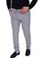 Erkek Beli Lastikli Jogger Pantolon Regular Fit BGL-ST04328 5