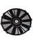 12V Fan Motoru Emici Aksiyel 10 " (Dış Çap 287 Mm) 1