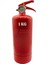 YANGIN SÖNDÜRÜCÜ TÜPÜ 1 KG 1