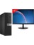 2.el Pc Optıplex 7050 Sff (Yatay) I5 6.nesil 8gb Ddr4 120GB SSD O/b 19" LCD Monitör 1