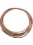 Bakır Boru Dış Çap 16MM Kalınlık 1mm (Lisinya) 1