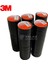 Izole Bant 18 mm Siyah (Kırmızı Etiket) (50 Adet) 1