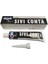 SIVI CONTA SİYAH (-60 °C/+300 °C) 45 GR 1