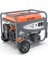 Lutian 6.5 Kw Euro V Motor Monofoze Benzinli Marşlı Jeneratör (LT8000EN-4) 1
