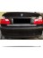 Bmw E46 3 Serisi Krom Bagaj Alt Çıta 1998-2005 Arası P.çelik 1