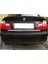 Bmw E46 3 Serisi Krom Bagaj Alt Çıta 1998-2005 Arası P.çelik 2