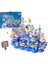 Puzzle Yapı Taşları Çocuk Eğitici Oyuncakları (Yurt Dışından) 1