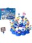 Puzzle Yapı Taşları Çocuk Eğitici Oyuncakları (Yurt Dışından) 1