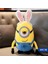 God Steal The Milkman Little Yellow Man Peripheral Series Oyuncak Bebek Gift Dolls Toys (Yurt Dışından) 1