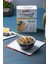 3lu Fırsat Paketi Ananaslı & Çikolatalı Granola, Yüksek Lifli, Vitaminli & Mineralli, 3x200 gr 3